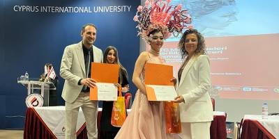 UKÜ ev sahipliğinde bilgi ve beceri yarışmaları gerçekleştirildi