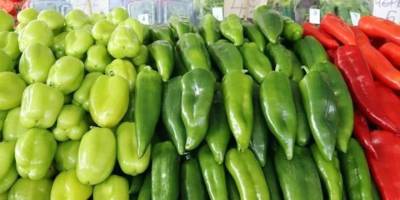 1 ithal, 4 yerli üründe kalıntı tespit edildi