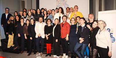 44. İstanbul Film Festivali coşkusu sürüyor