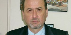 Gençlik Merkezi Başkanı Mustafa Özgü...