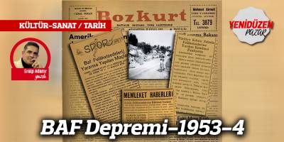 BAF Depremi-1953-4