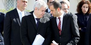 İlk aşama bugün TAMAMLANIYOR