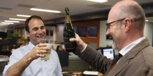 Pulitzer Ödülleri sahiplerini buldu