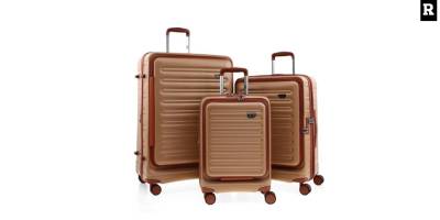 Valiz Seti ile Seyahatinizi Düzenleyin