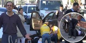 Türkiye’de SİLAHLI SALDIRI