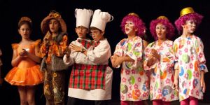 Çocuk Panayırı 19 Nisan’da