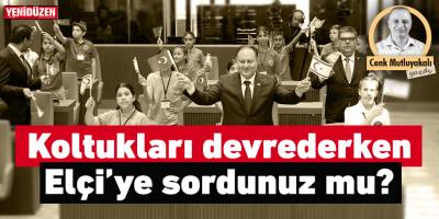 Hem yolu, hem yolculuğu değiştirmek