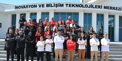 YDÜ, Teknofest’te temsil edilecek