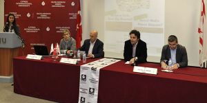 ‘Etik’ ve ‘Sosyal Medya’ irdelendi.