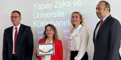 Yapay zeka, bilgiye erişimde yeni bir çağ başlatıyor