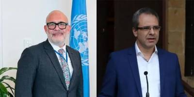 Müzakereciler gelecek hafta başı görüşecek