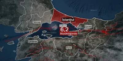 Uzmanlar: “Beklenen büyük deprem değil, fay enerji biriktirdi”