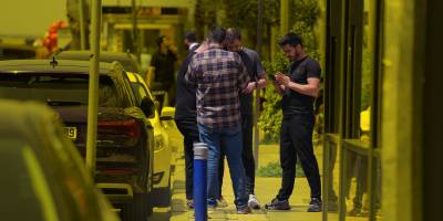 İstanbul Valiliği açıkladı: Herhangi bir yıkım ihbarı yok