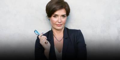 Gazeteci Özlem Gürses'e 1 yıl 3 ay hapis cezası