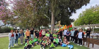 CTP Gençlik Örgütü Girne İlçesi’nden anlamlı ziyaret