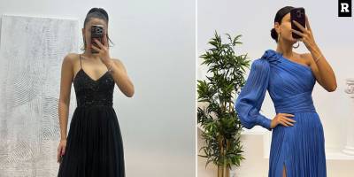 Baştan Sona Şıklık: Abiye, Tulum ve Şifon Elbiselerin Moda Dünyasındaki Yeri 