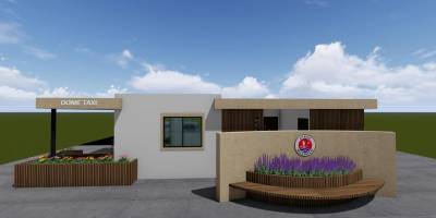 Girne Belediyesi'nden Kordonboyu’na yeni proje