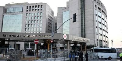 İBB soruşturmasında ikinci dalga: 47 gözaltı