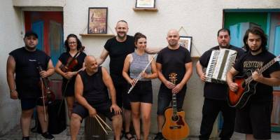 Sol Anahtarı’ndan 1 Mayıs klibi: “Kasiyerin Şarkısı”