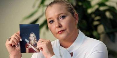 Epstein davasında ana davacıydı; Prens Andrew'u cinsel istismarla suçlayan Virginia Giuffre ölü bulundu