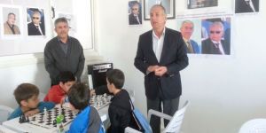 Miroğlu anısına oynadılar