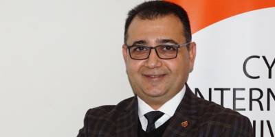 "Tasarım Anlam Kurma Sanatıdır"