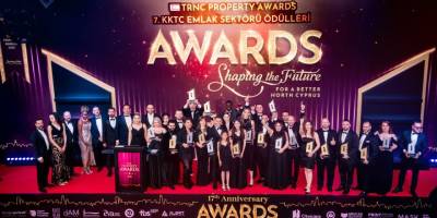 Propertync Ödülleri 7. kez sahipleriyle buluştu