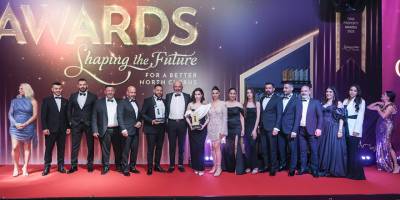 NorthernLAND Group, ‘Best Developer’ ve ‘Best Builder’ ödüllerini kazandı
