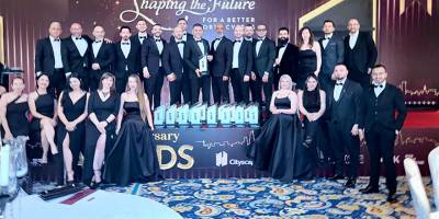 Döveç Group'tan önemli bir başarı 