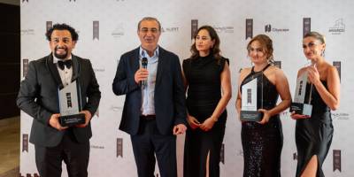 Kayım: Mutlu ve gururluyum