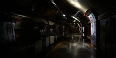 Geniş çaplı elektrik kesintileri İspanya ve Portekiz'de hayatı felç etti