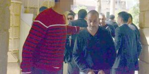 8 gram ‘Bonzai’den yakalandı