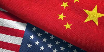 Çin'den ABD'nin ticaret savaşına karşı ülkelere "Asla diz çökme" çağrısı