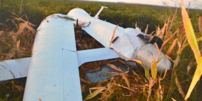 Pakistan, hava sahasını ihlal ettiği gerekçesiyle Hindistan'a ait bir İHA'yı düşürdü