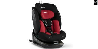 Çocukların Güvenliği İçin Oto Koltuğu Kullanımı Şart