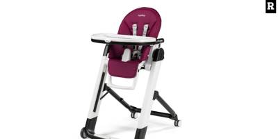 Bebeğin Gelişiminde Mama Sandalyesinin Önemi