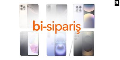Kıbrıs Telefon Alışverişinde Güvenli Adres: Bi Sipariş