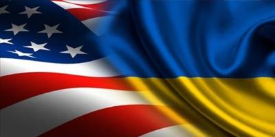 ABD ile Ukrayna arasında "ekonomik ortaklık" anlaşması imzalandı