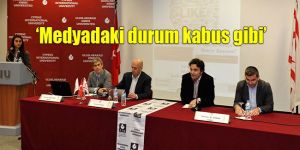 ‘Etik’ ve ‘Sosyal Medya’ irdelendi