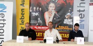 Rock’n Cyprus başlıyor