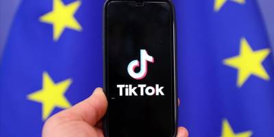 AB veri kurumundan TikTok'a 530 milyon Euro ceza