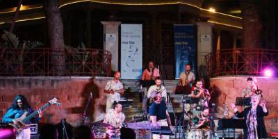 UNESCO Uluslararası Caz Günü, Lefkoşa’da da konserle kutlandı