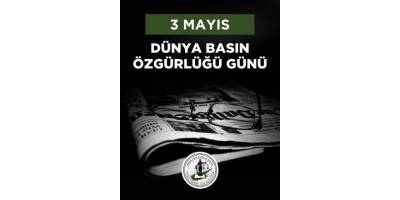 KTBB: “Demokratik bir yapıya ulaşma hedefinden uzaklaştık”