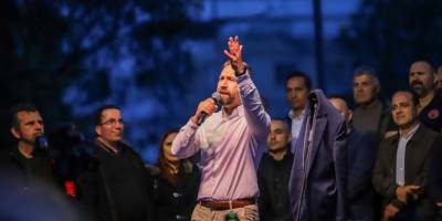 KTÖS: “Bu baskıcı tutum, demokratik hakların gaspıdır ve hiçbir biçimde meşru değildir”