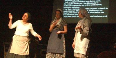 Günümüze de rehber olması gereken Kıbrıs emek mücadelesinin onurlu direnişi: Birlikte direnen kazanır, bölünen hep kaybeder