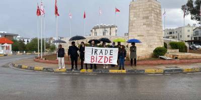 Gençlik Federasyonu: “Yetkilileri demokratik haklara saygı göstermeye çağırıyoruz”