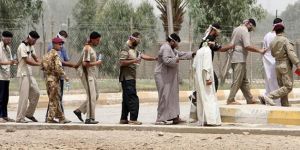 İşkence merkezi Ebu Gureyb Cezaevi KAPATILDI