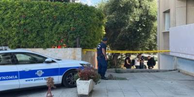 45 yaşındaki adam 10 bıçak darbesiyle öldürüldü