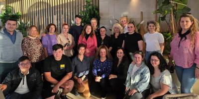 Karpaz Dostları Derneği’nin Başkanı yeniden Gülizar Eroğlu