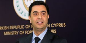 Nami Ankara’ya gitti